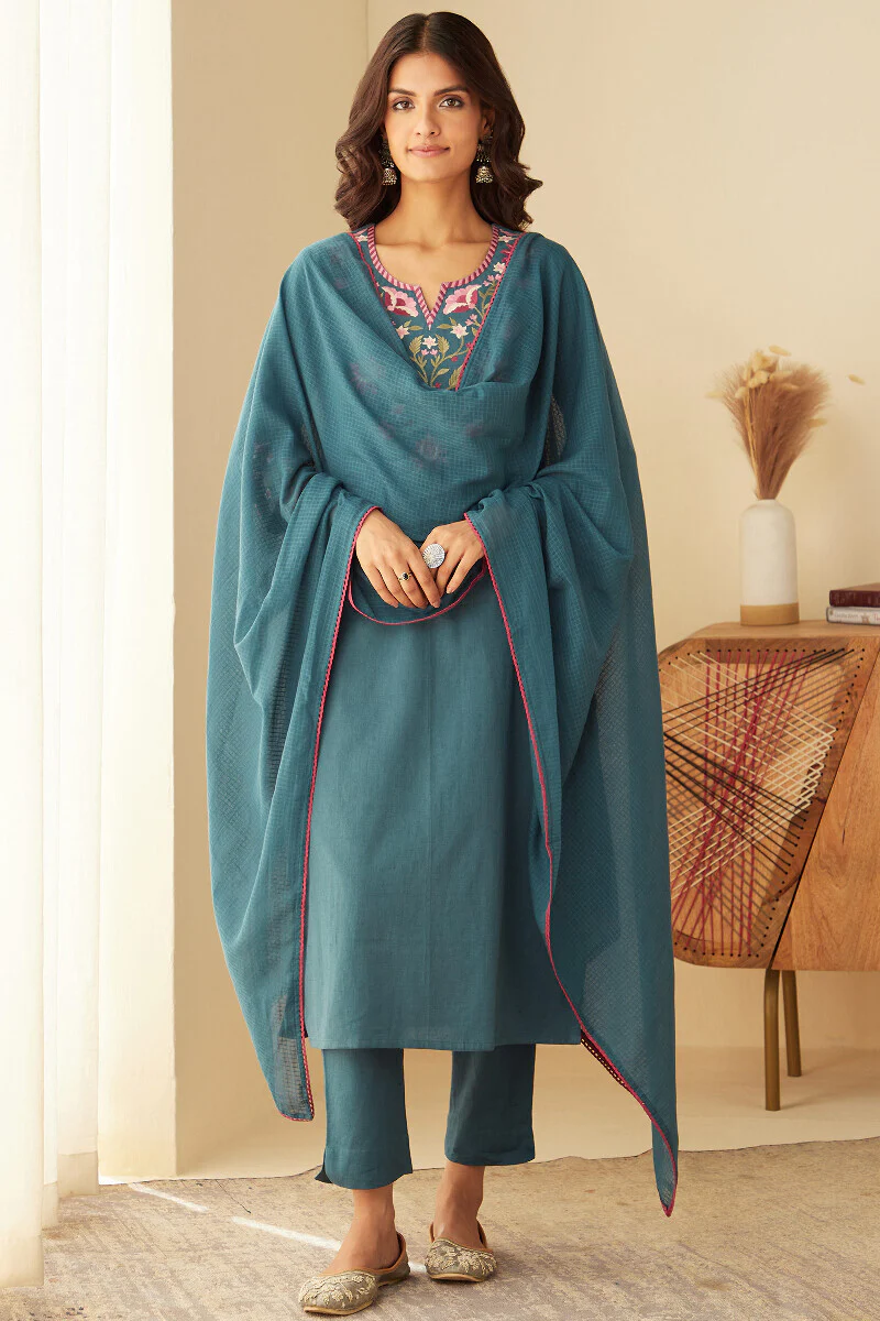 Rosheen Zoya Dupatta - Image 3