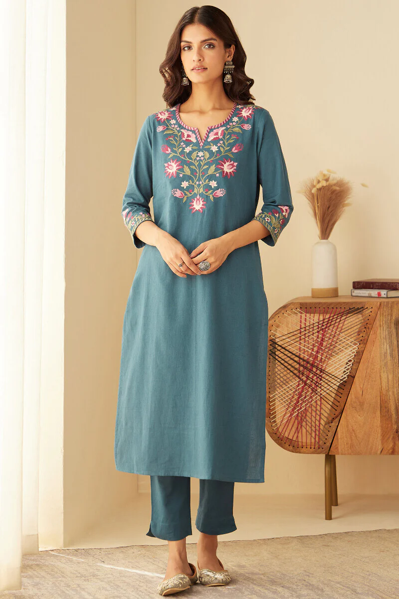 Rosheen Zoya Kurta - Image 2