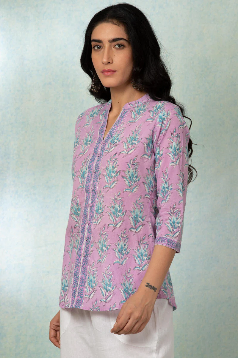 Roz Meher Aaliyah Top - Image 2