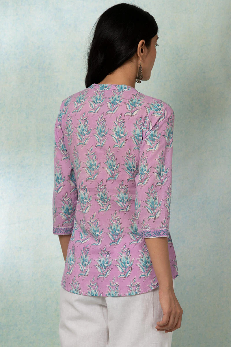 Roz Meher Aaliyah Top - Image 3