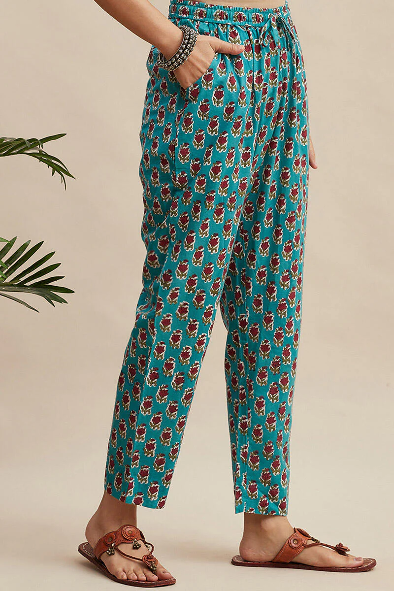 Roz Meher Aaria Narrow Pants - Image 2