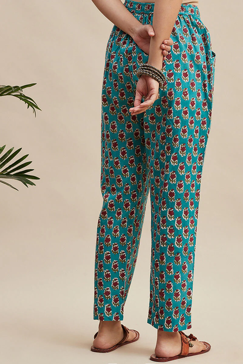 Roz Meher Aaria Narrow Pants - Image 4