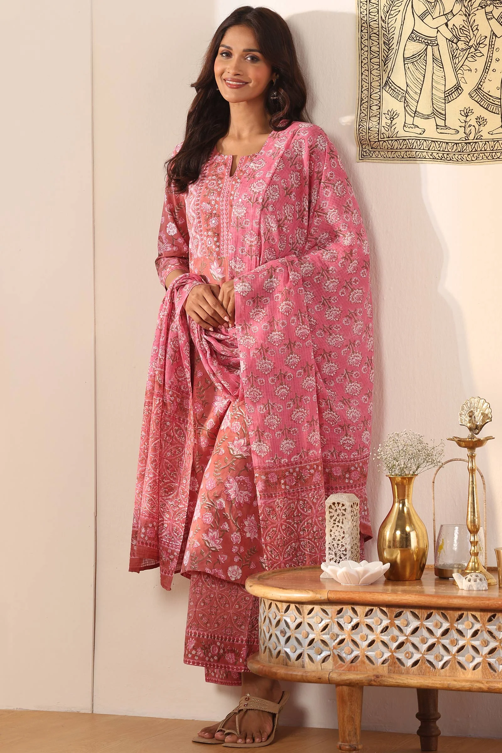 Roz Meher Ada Sanganeri Farsi - Image 3