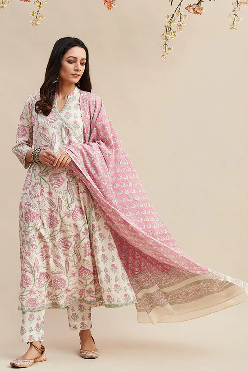 Roz Meher Afsheen Dupatta - Image 2