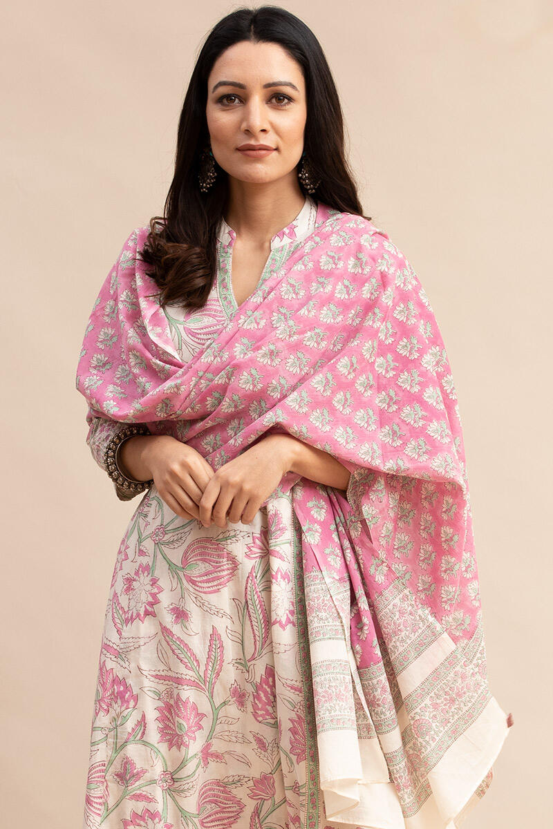 Roz Meher Afsheen Kurta - Image 2