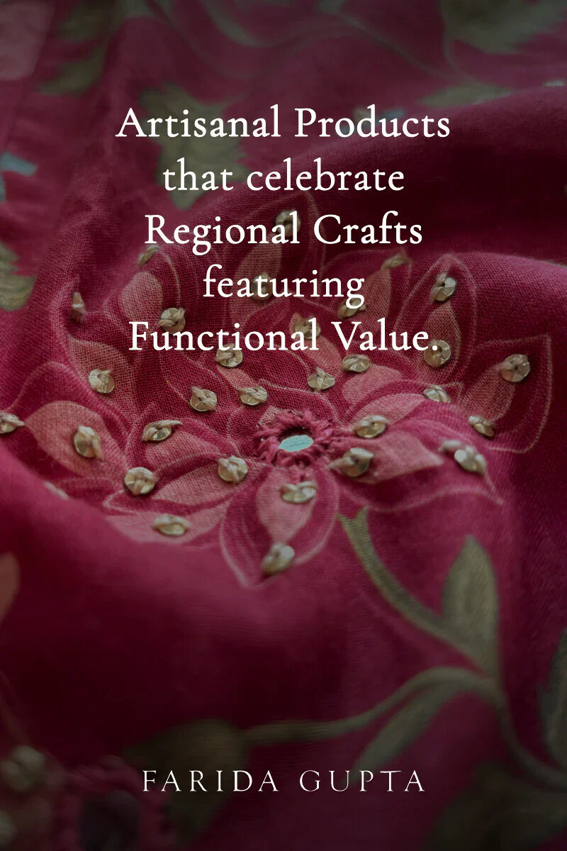 Surplus: Roz Meher Asfiya Kurta - Image 9