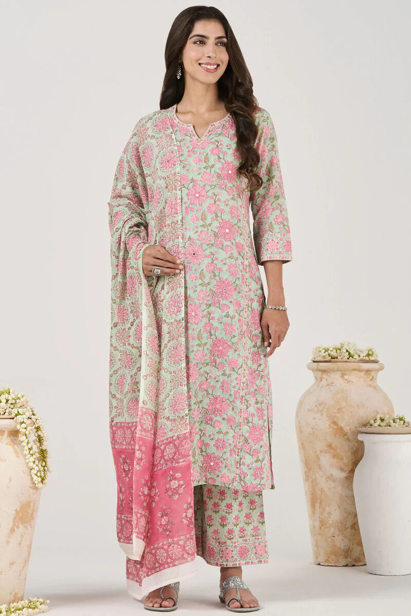 Surplus: Roz Meher Azah Sanganeri Farsi - Image 3