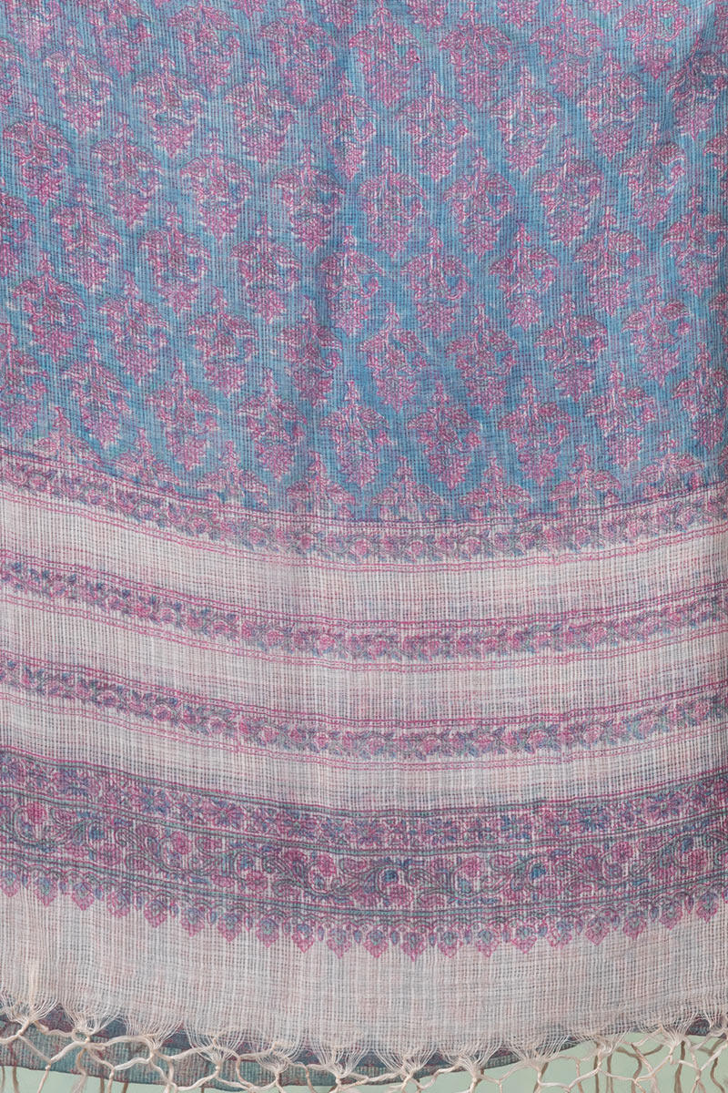 Roz Meher Azin Dupatta - Image 3