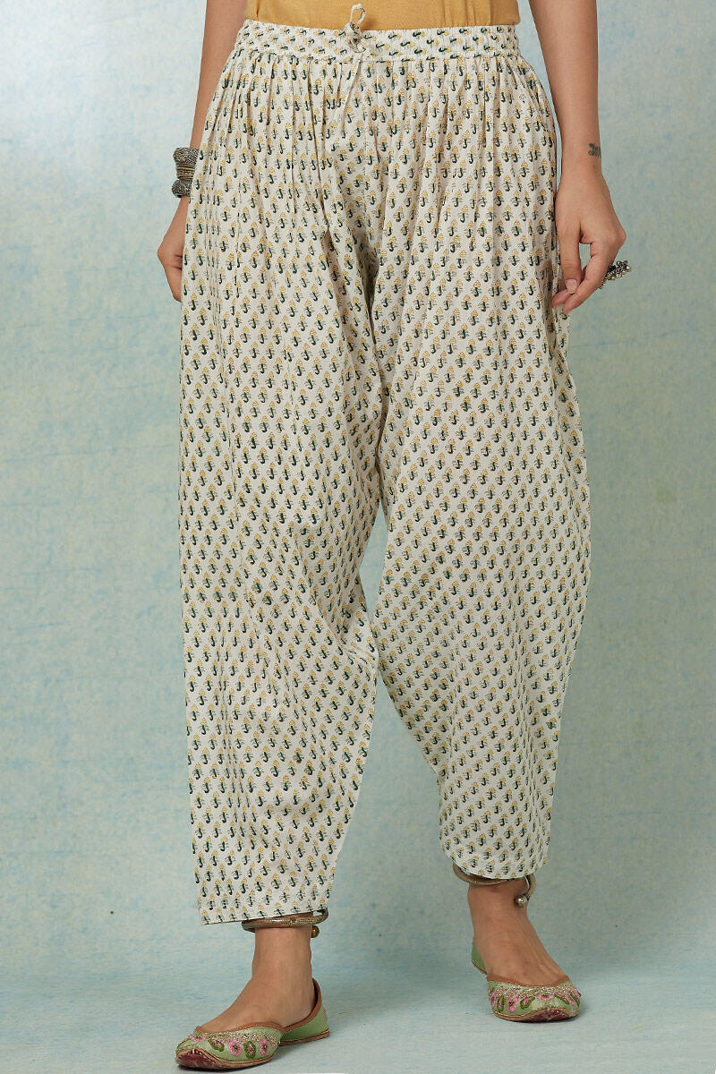 Roz Meher Darya Salwar - Image 3