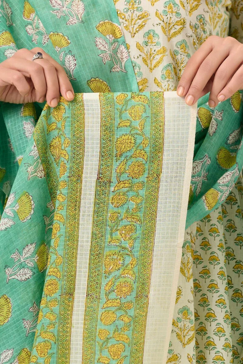 Roz Meher Dupatta - Image 4
