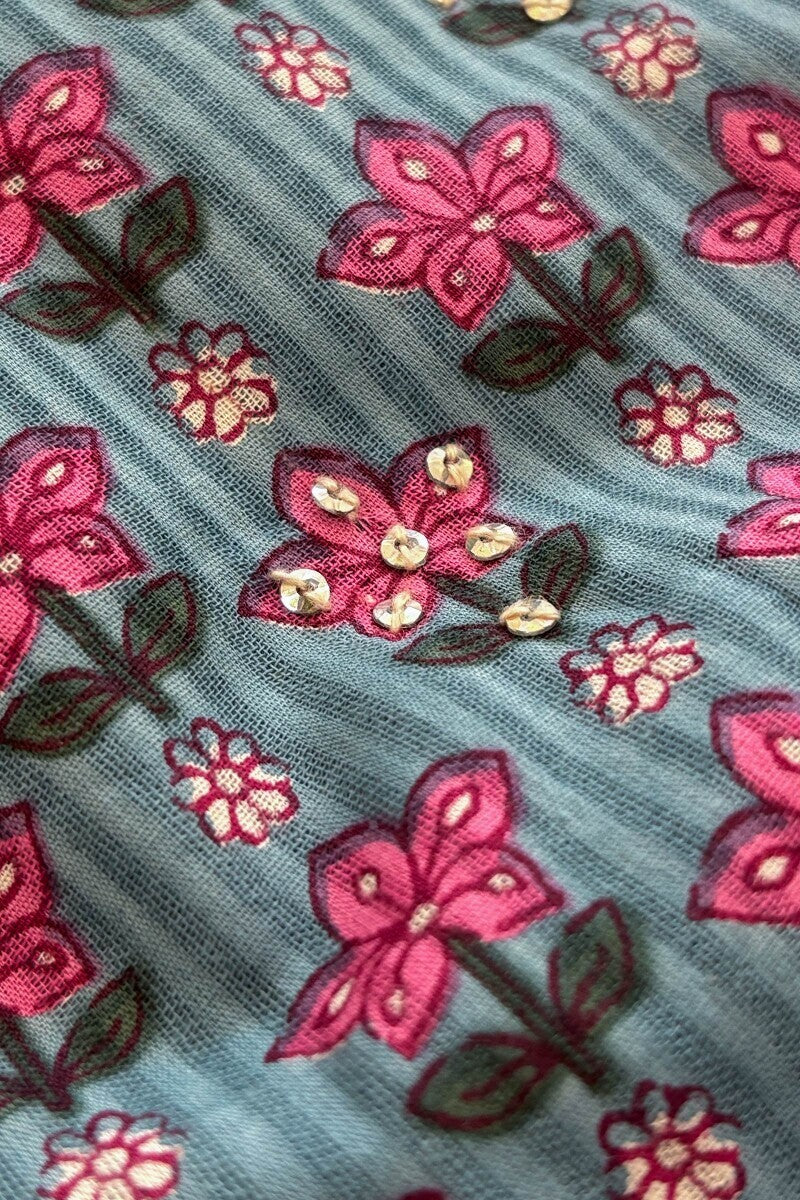 Roz Meher Fahima Kurta - Image 3