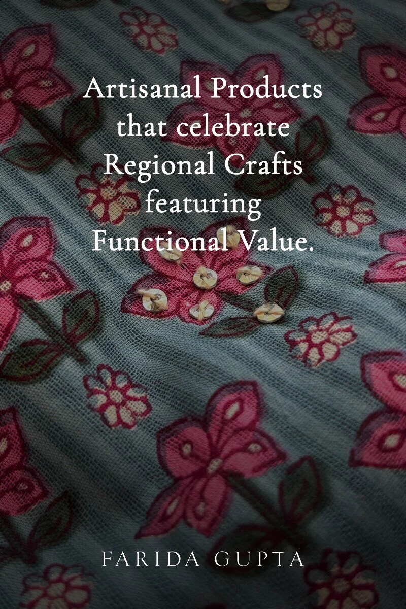 Roz Meher Fahima Kurta - Image 8