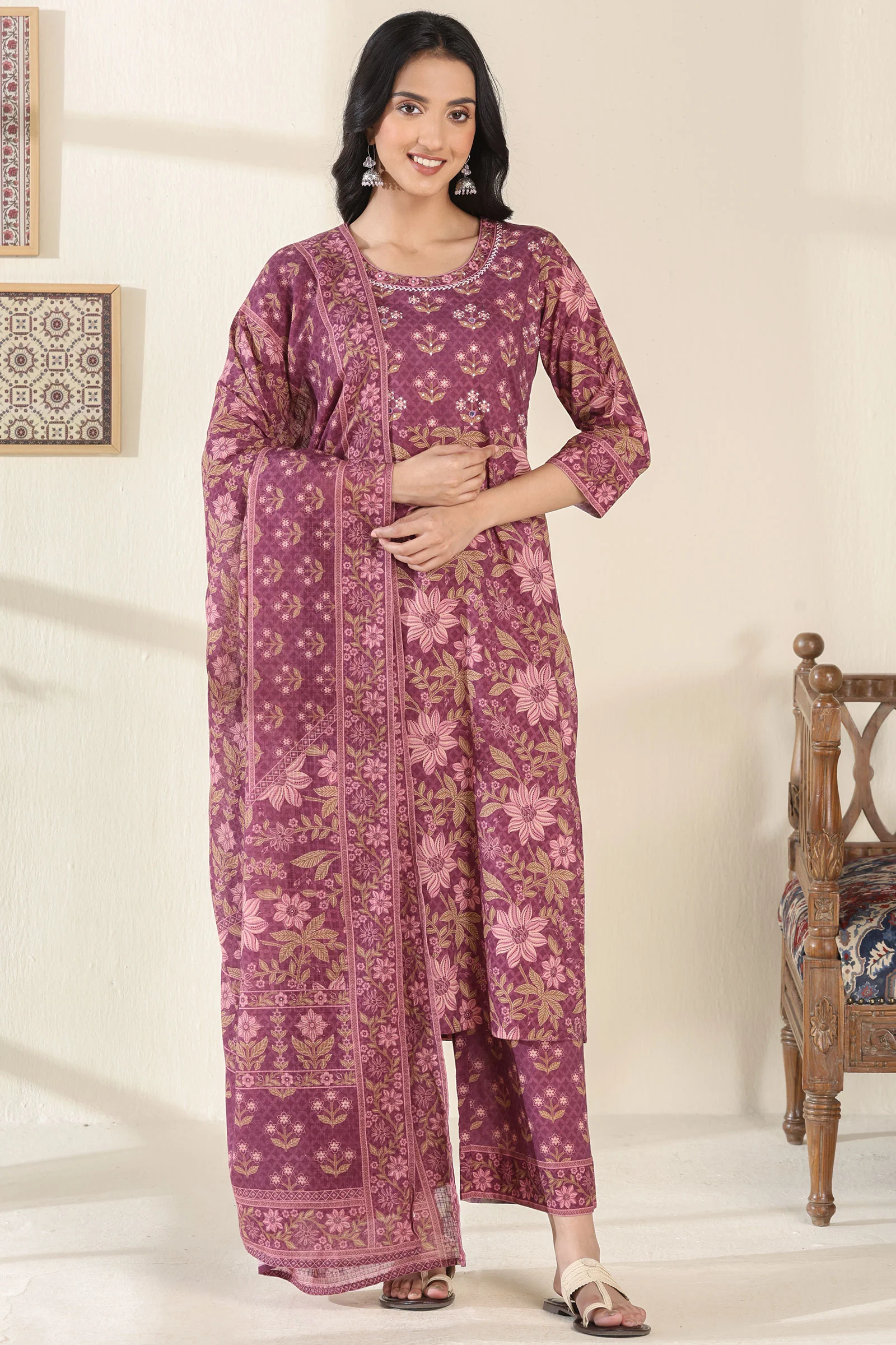 Roz Meher Faiza Farsi - Image 3