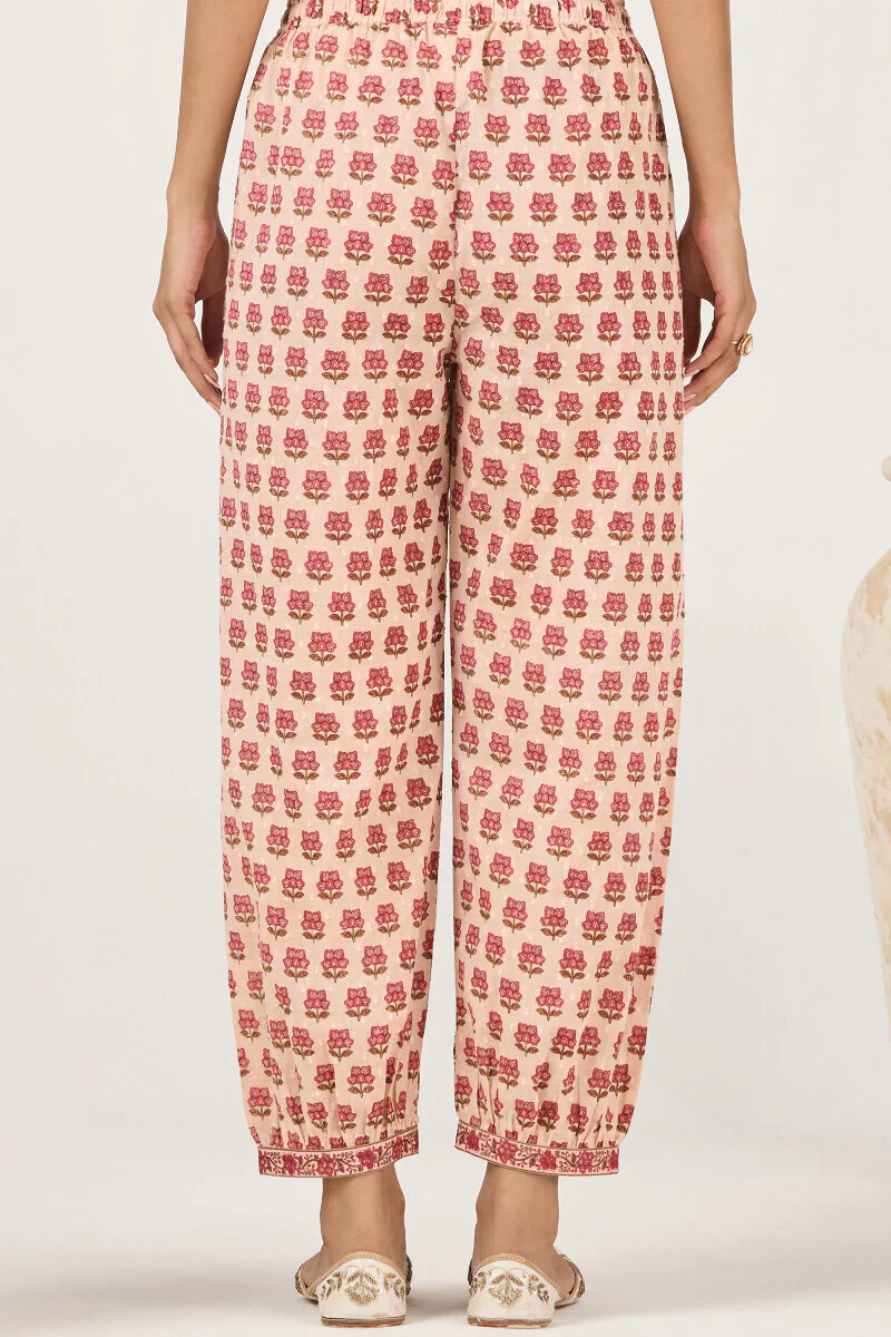 Surplus: Roz Meher Faiza Izhaar Pants - Image 4