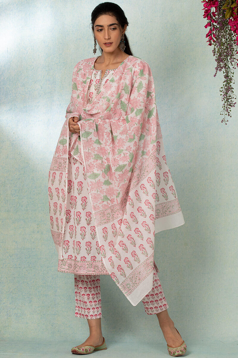 Roz Meher Fareena Dupatta - Image 2