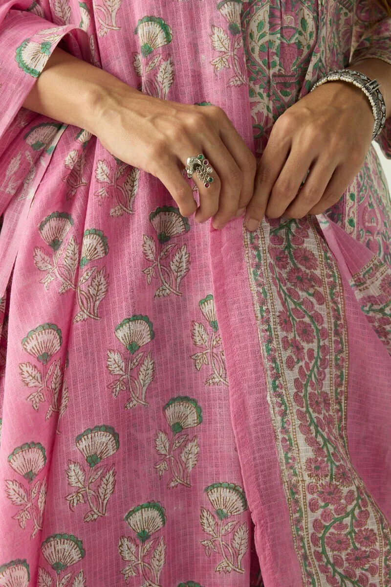 Roz Meher Farhin Dupatta - Image 4