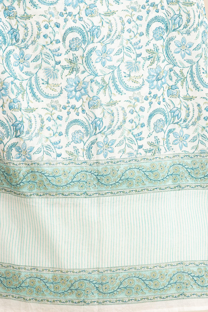 Roz Meher Jasmine Dupatta - Image 3