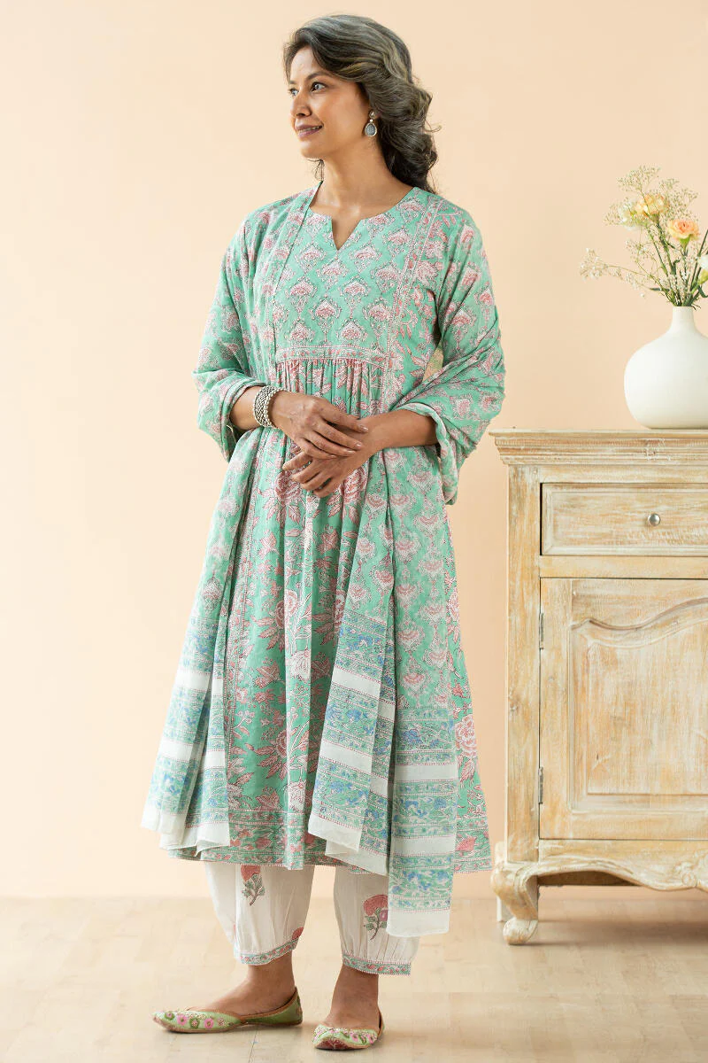Roz Meher Jia Dupatta - Image 4