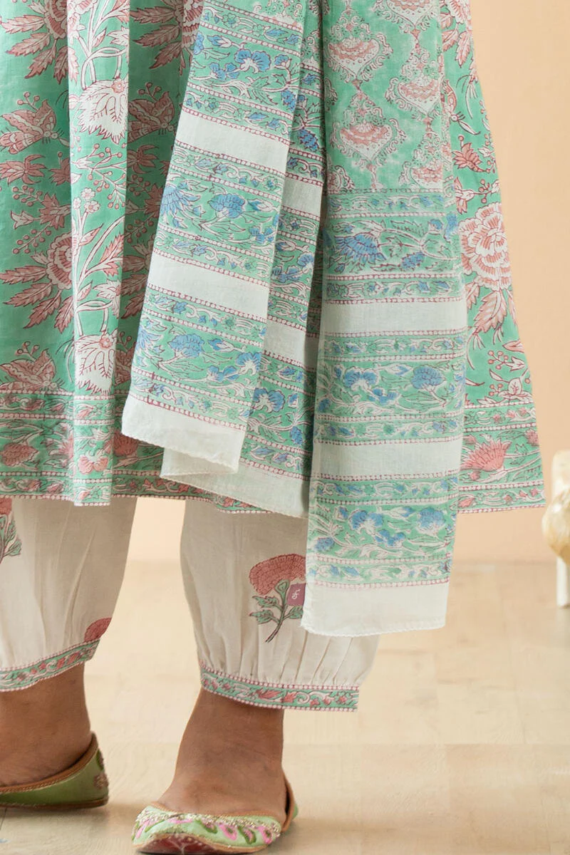 Roz Meher Jia Dupatta - Image 5