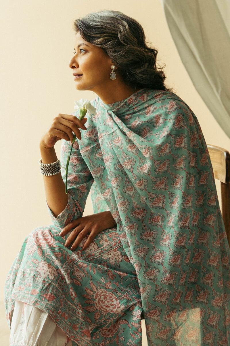 Roz Meher Jia Dupatta - Image 7