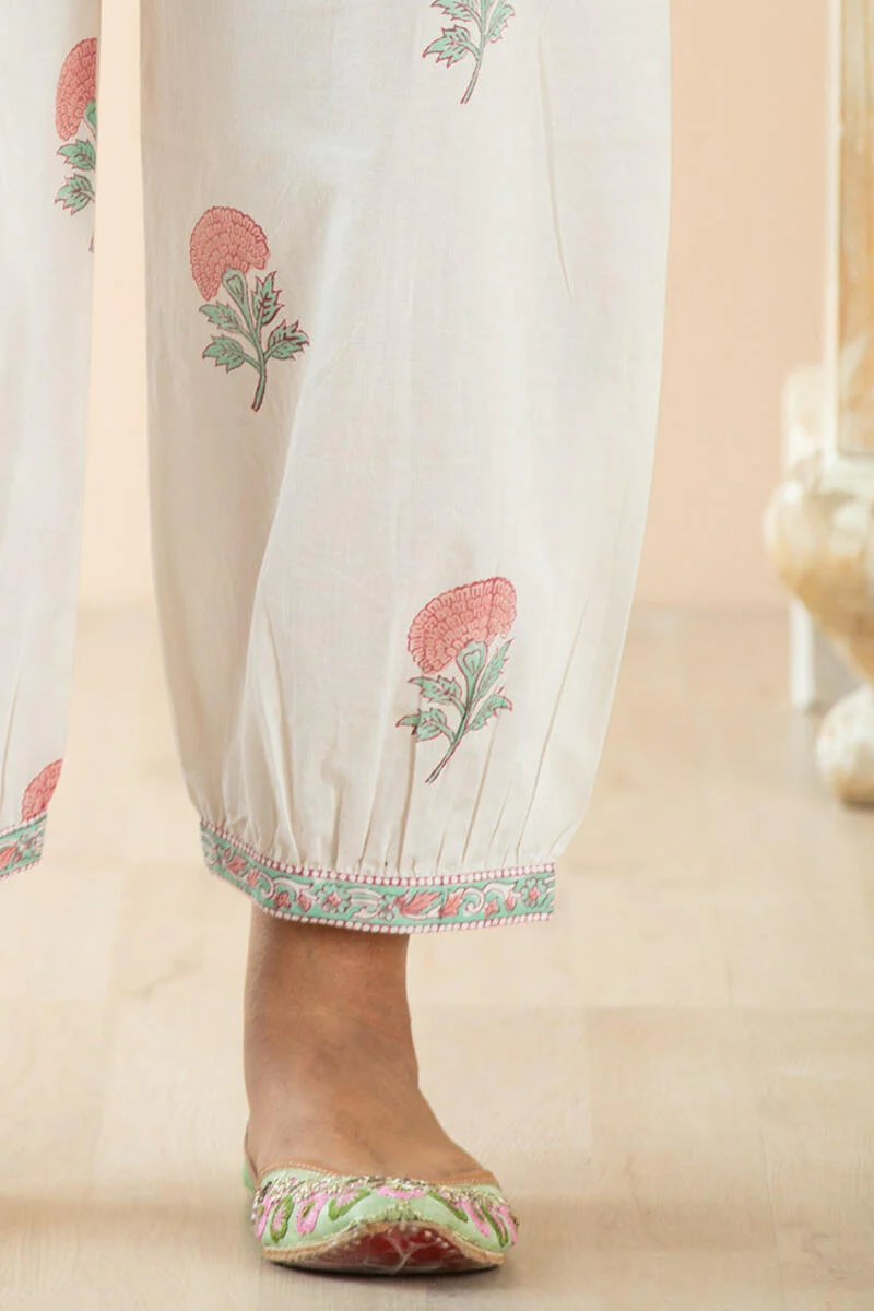 Roz Meher Jia Izhaar Pants - Image 4