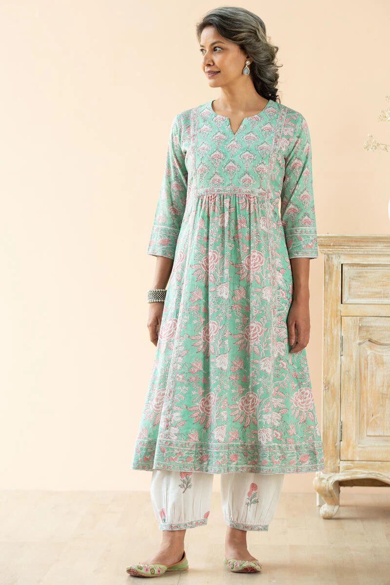 Roz Meher Jia Izhaar Pants - Image 5