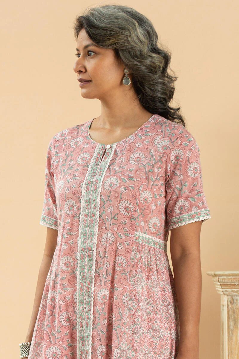 Roz Meher Jia Kurta