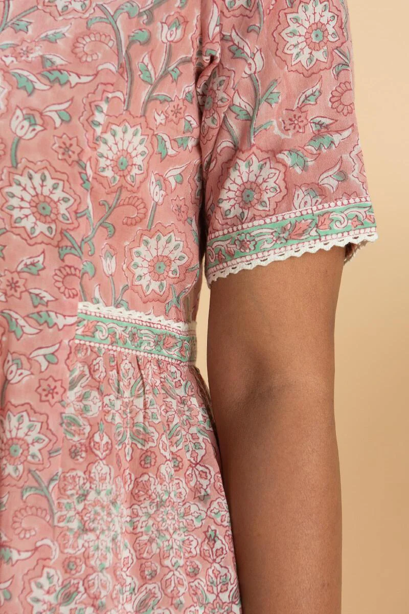 Roz Meher Jia Kurta - Image 4