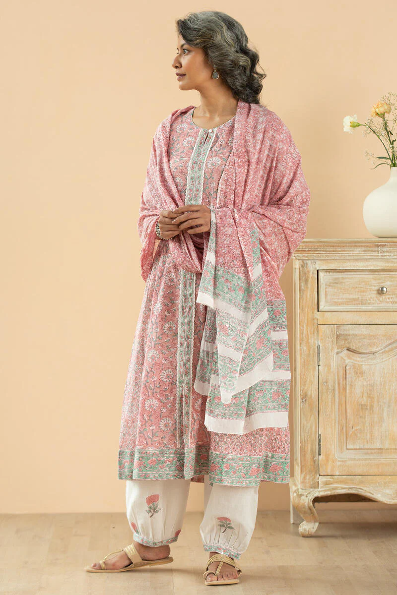 Roz Meher Jia Kurta - Image 5