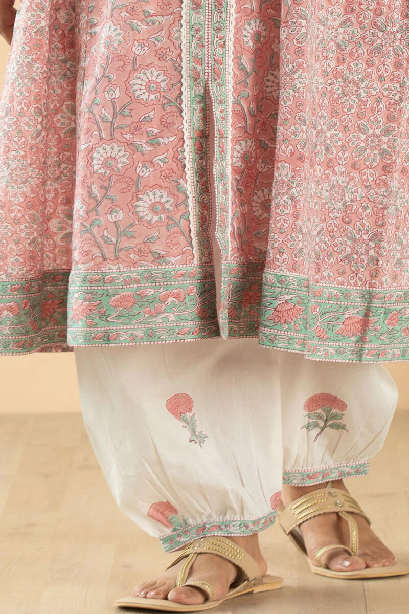 Roz Meher Jia Kurta - Image 7