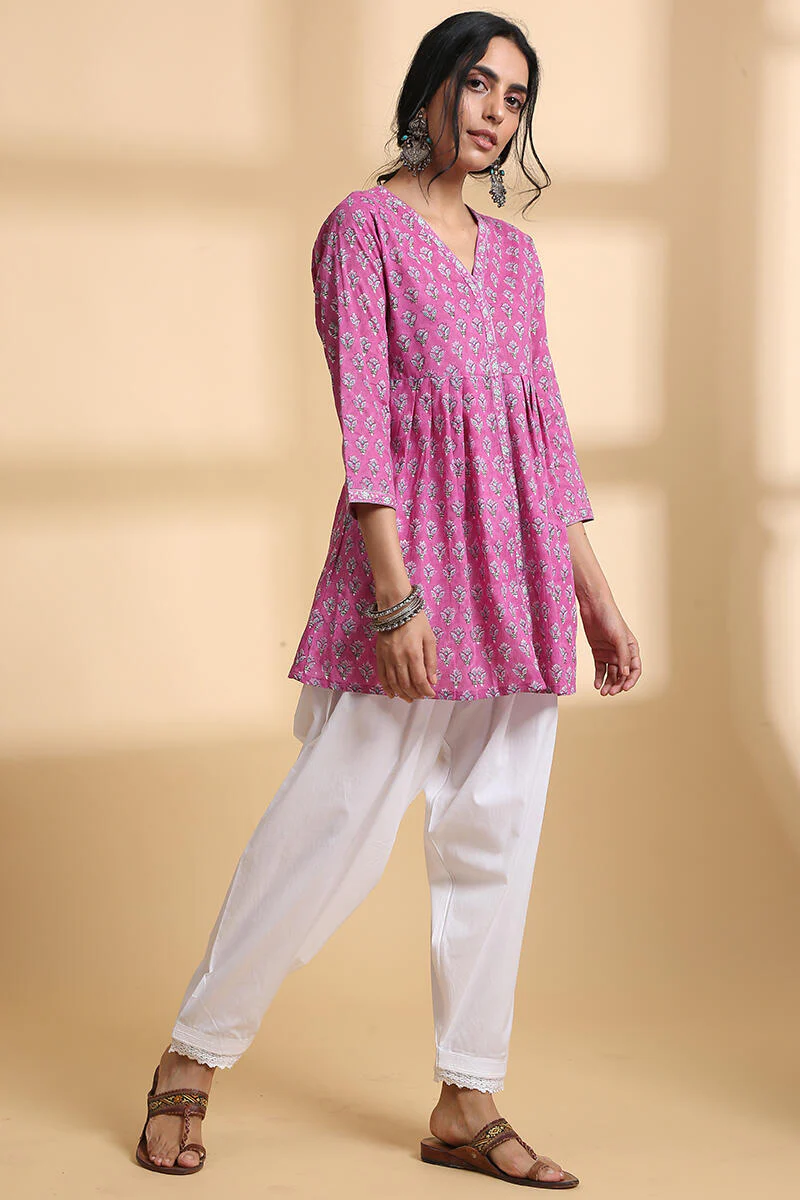 Roz Meher Jia Kurti - Image 2