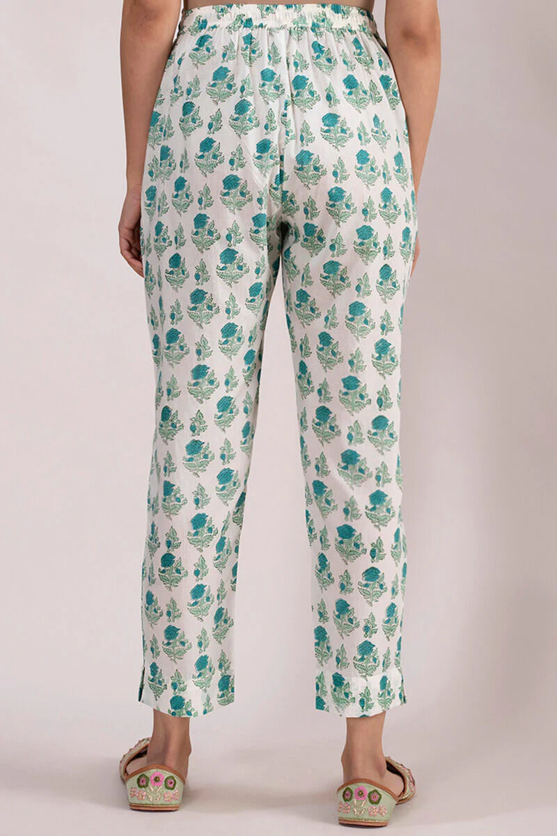 Roz Meher Kiara Narrow Pants - Image 4