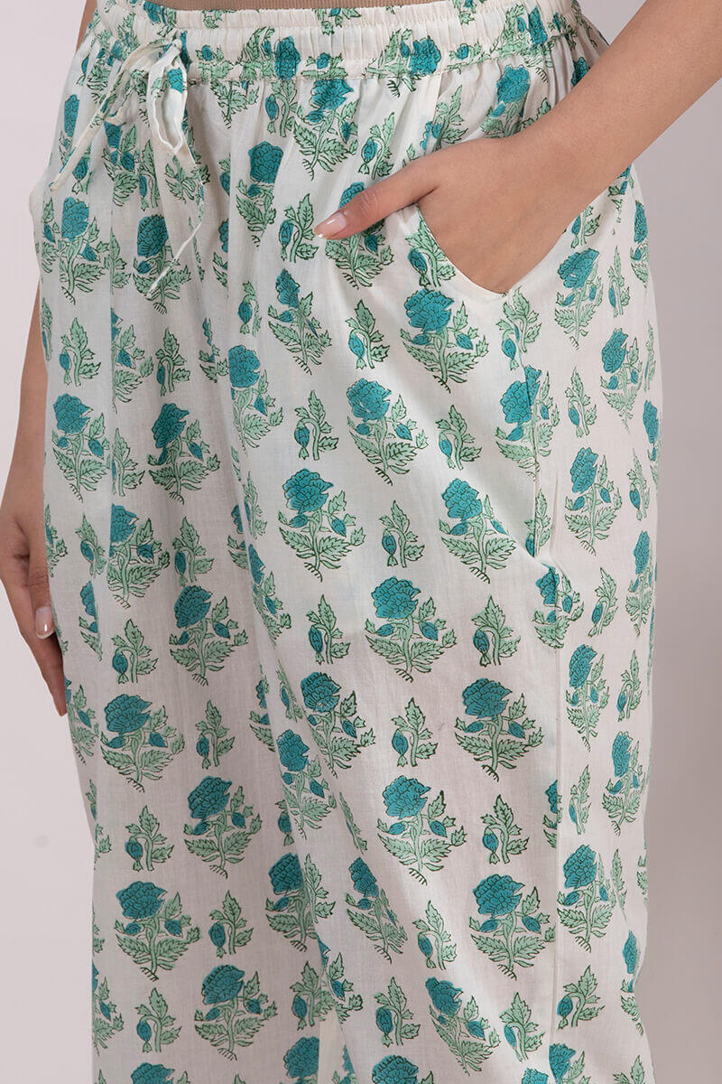 Roz Meher Kiara Narrow Pants - Image 6