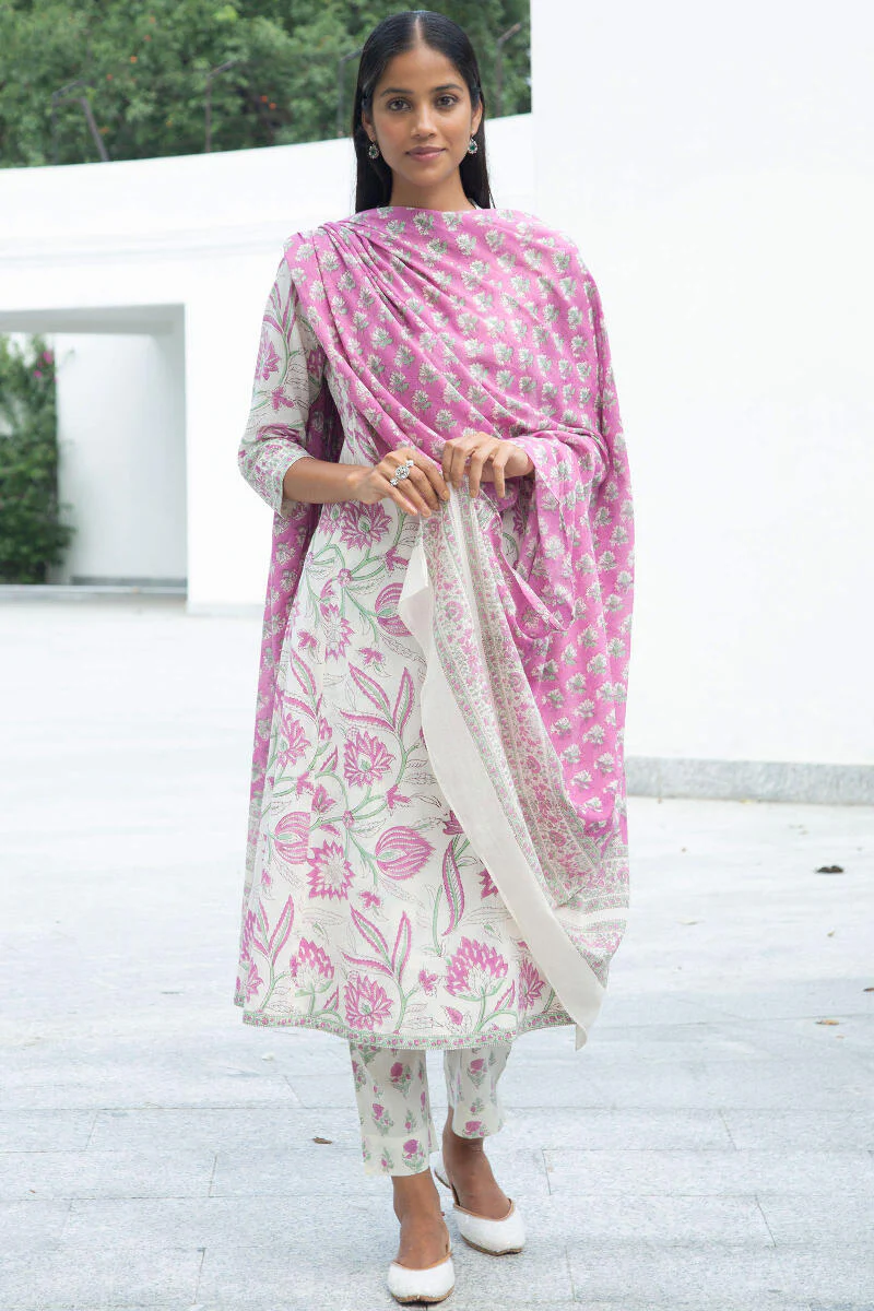 Roz Meher Mahin Narrow Pants - Image 3