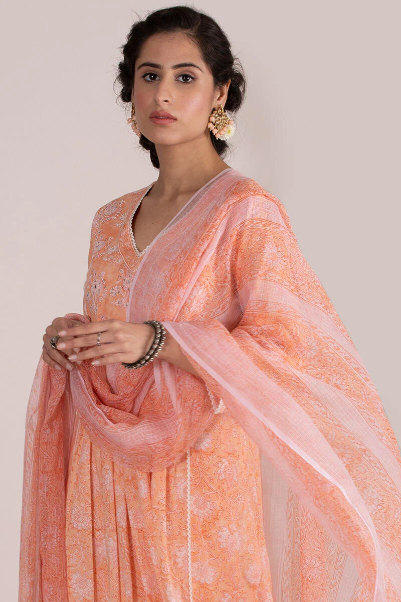 Roz Meher Maya Kurta - Image 2