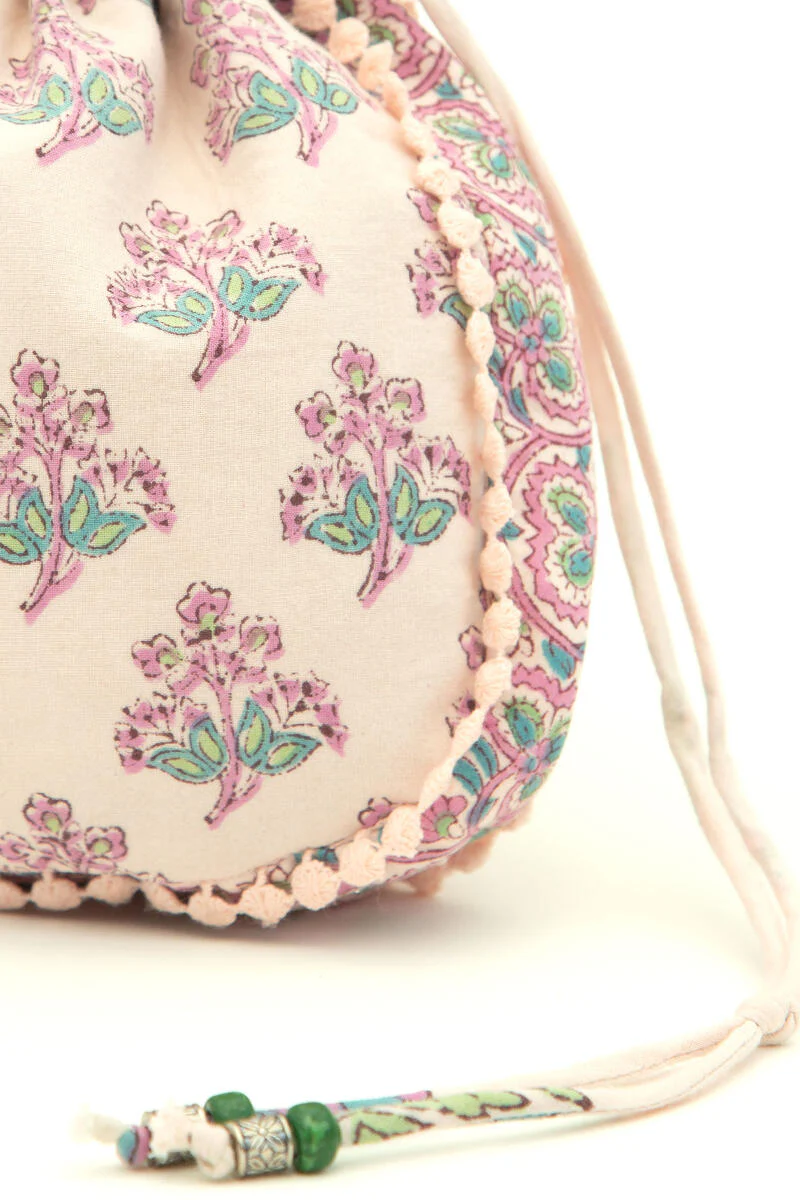 Roz Meher Maya Potli Bag - Image 4