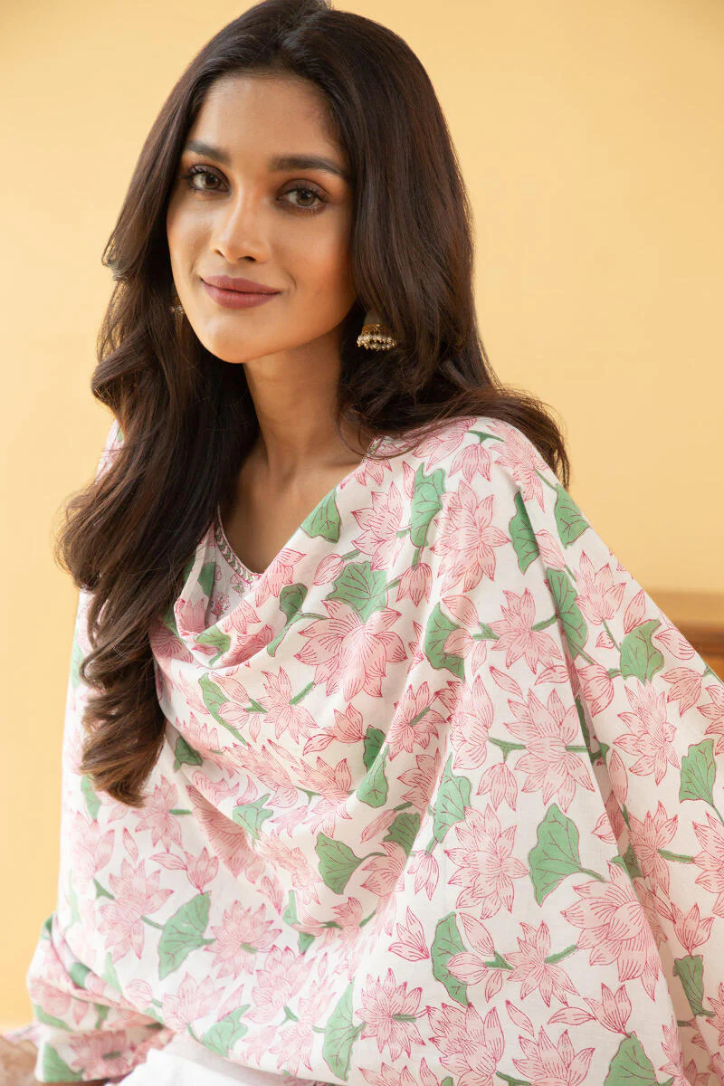 Roz Meher Mehnaz Dupatta - Image 2