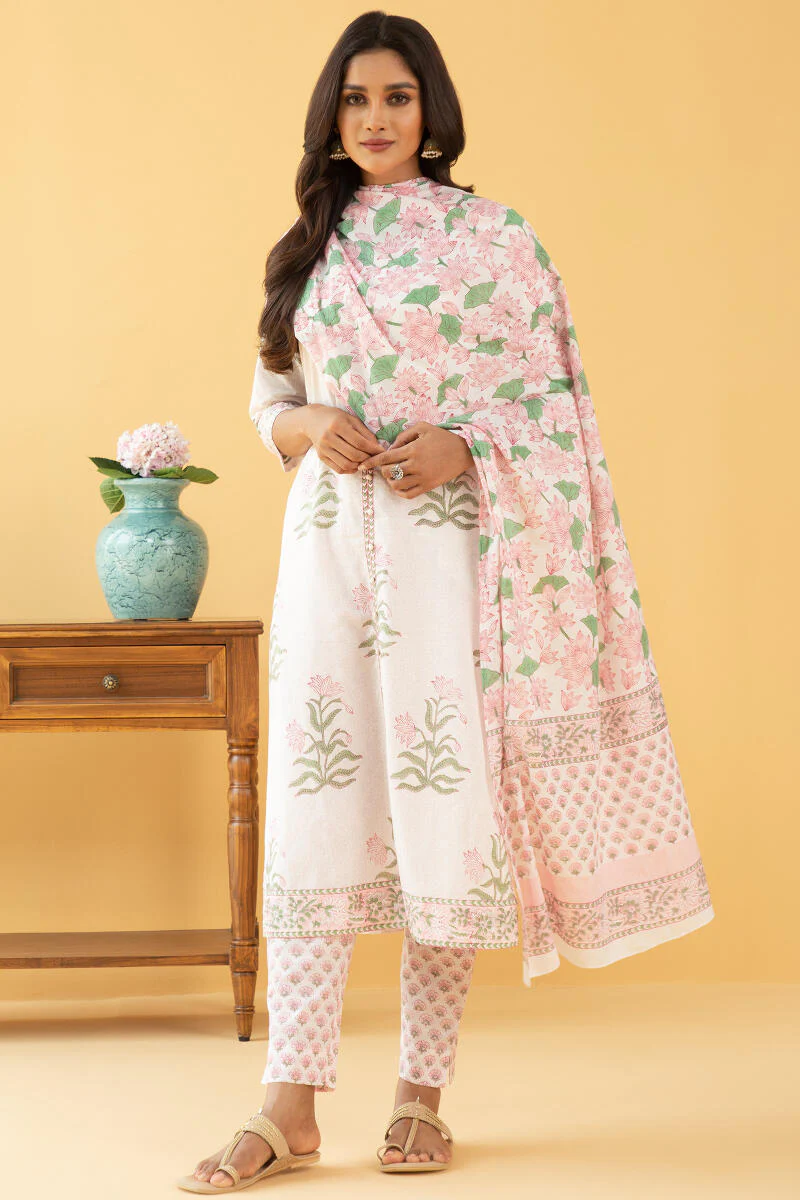 Roz Meher Mehnaz Dupatta - Image 3