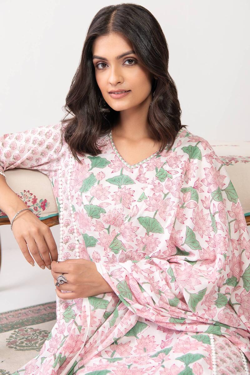 Roz Meher Mehnaz Dupatta - Image 5