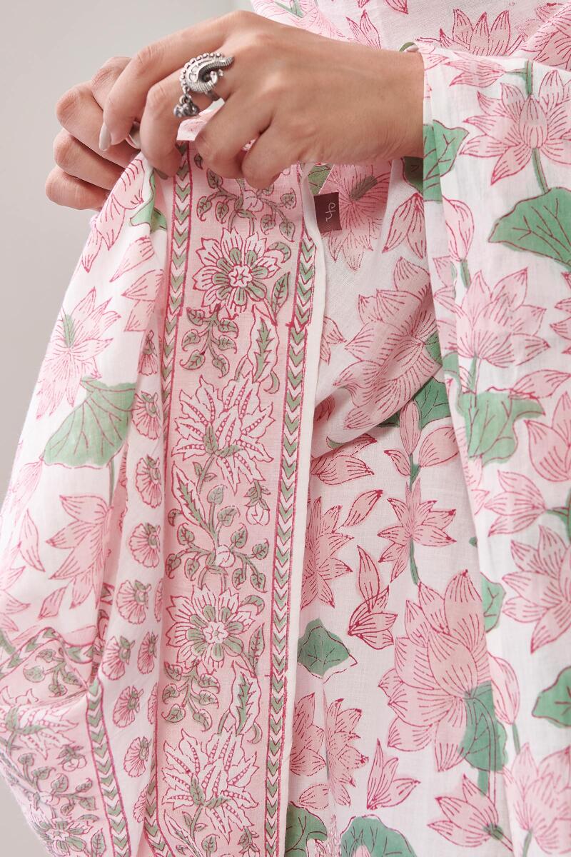 Roz Meher Mehnaz Dupatta - Image 6