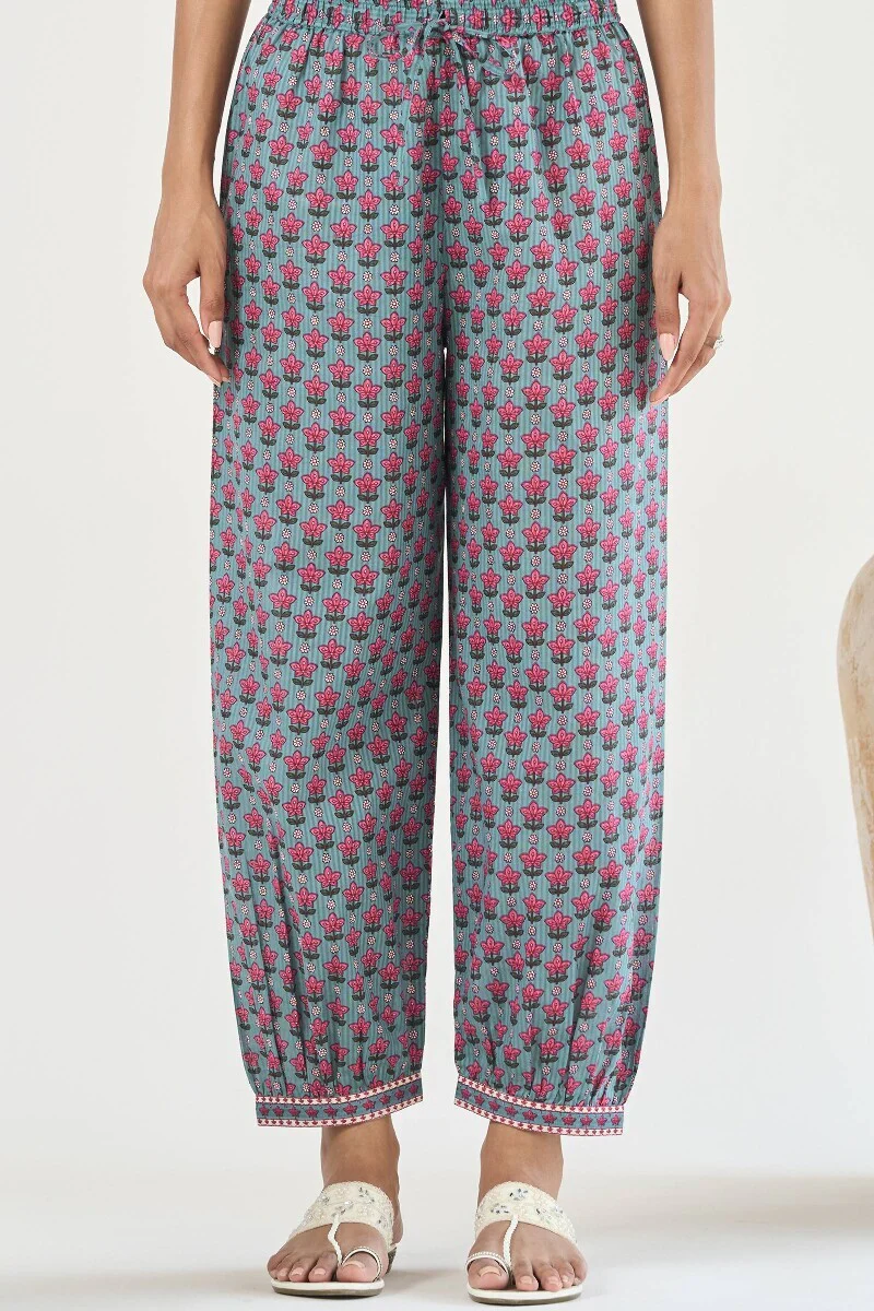 Roz Meher Nahid Izhaar Pants