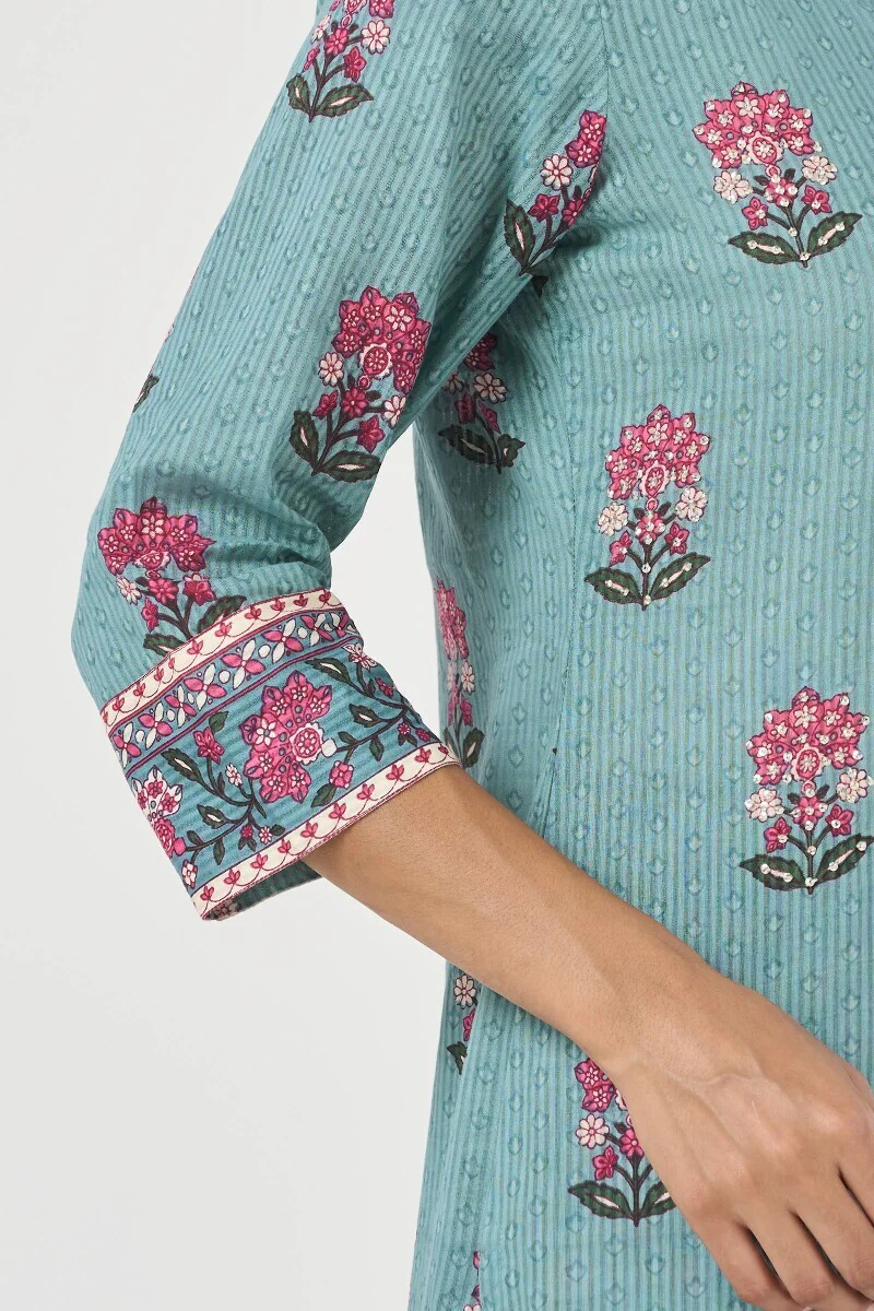 Roz Meher Nahid Kurta - Image 6