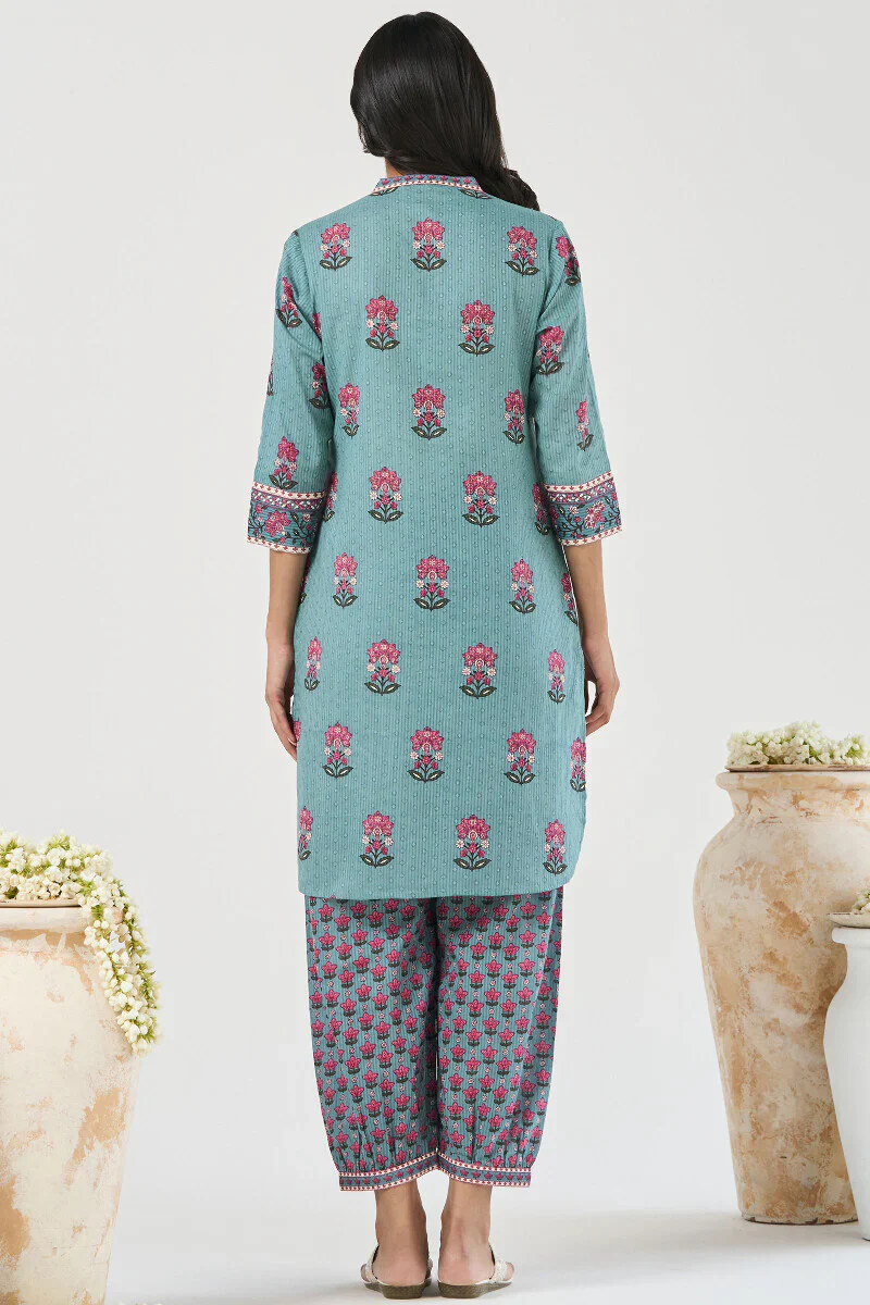 Surplus: Roz Meher Nahid Short Kurta - Image 7