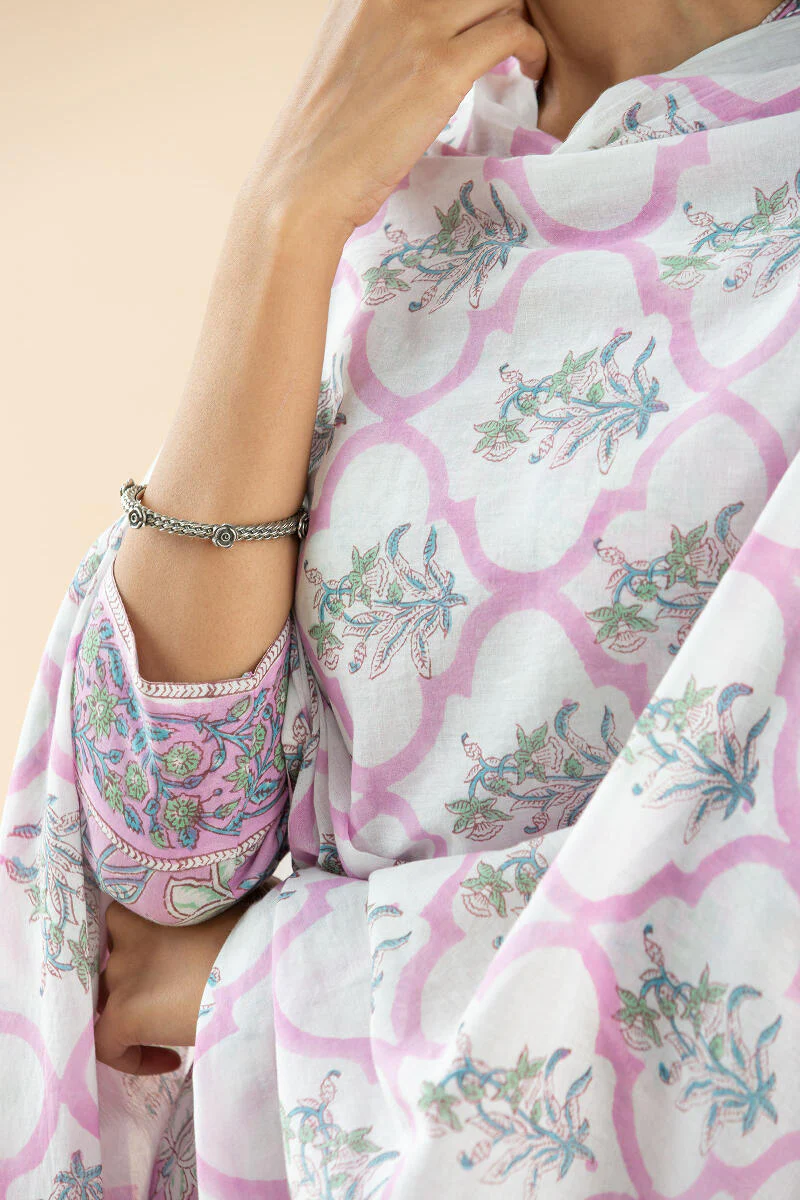 Roz Meher Nahiza Dupatta - Image 2