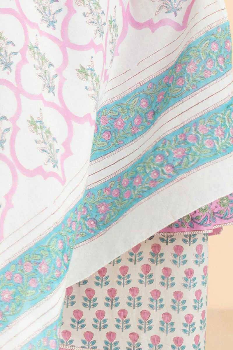 Roz Meher Nahiza Dupatta - Image 4