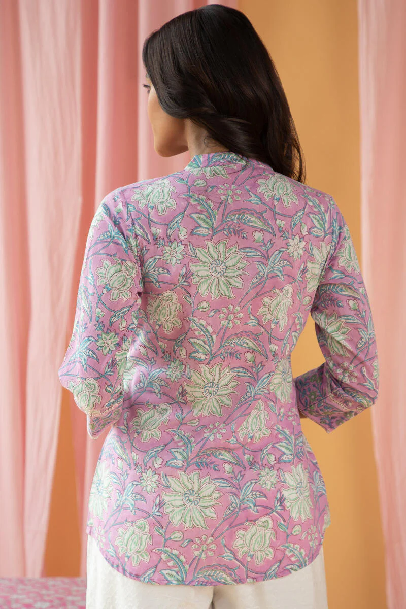 Roz Meher Nahiza Top - Image 5