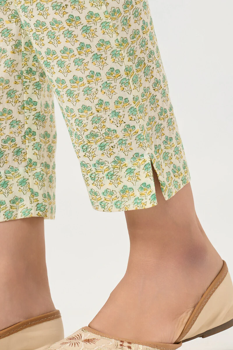 Roz Meher Narrow Pants - Image 2