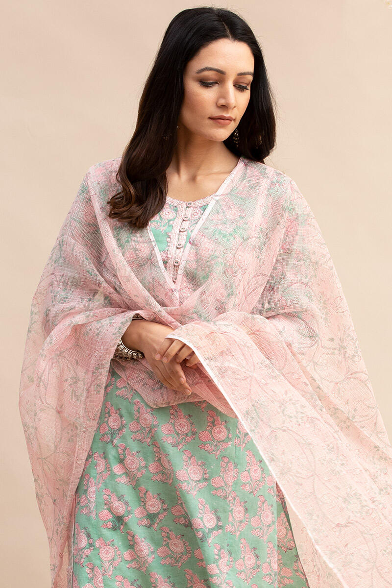 Roz Meher Nazia Kurta - Image 2