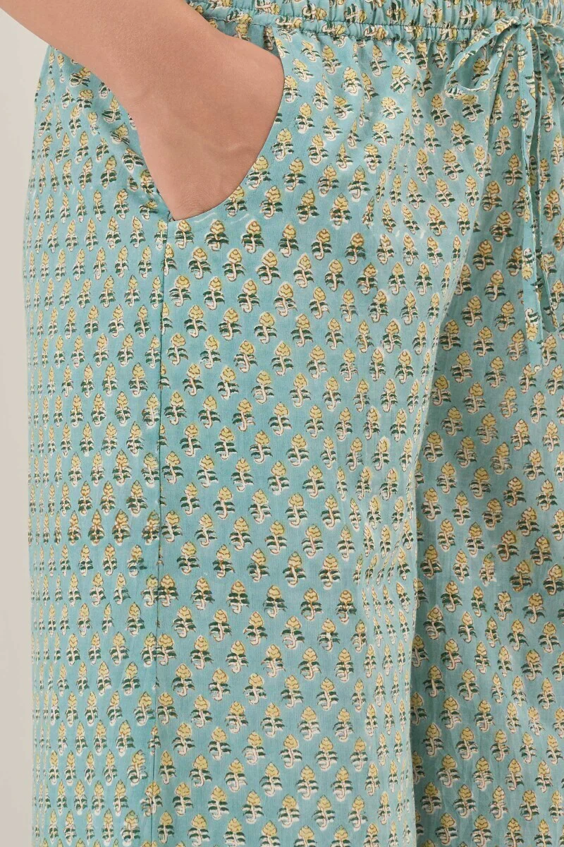 Surplus: Roz Meher Nilofar Palazzo - Image 4