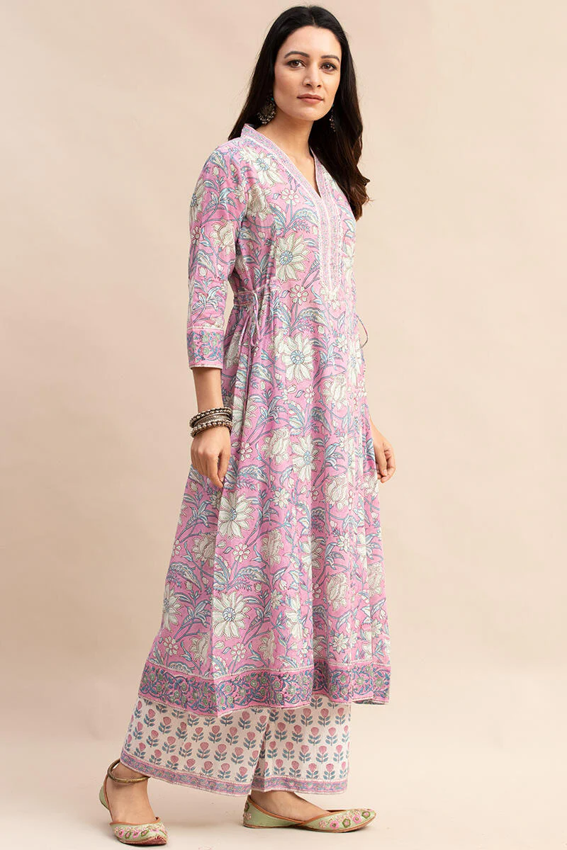 Roz Meher Nura Kurta - Image 3